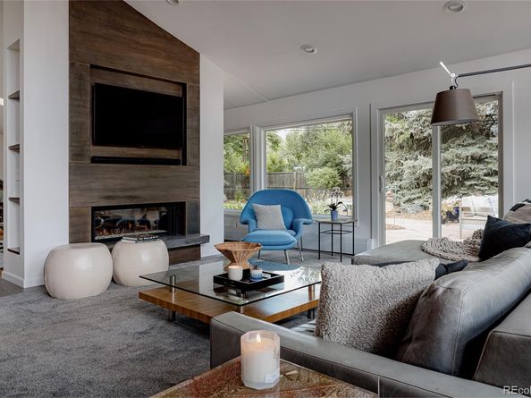3940 S Dexter Street, Cherry Hills Village CO 80113