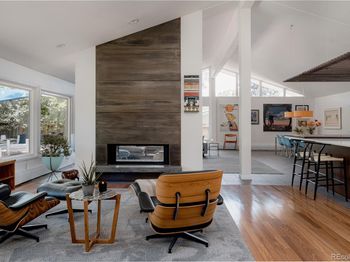 3940 S Dexter Street