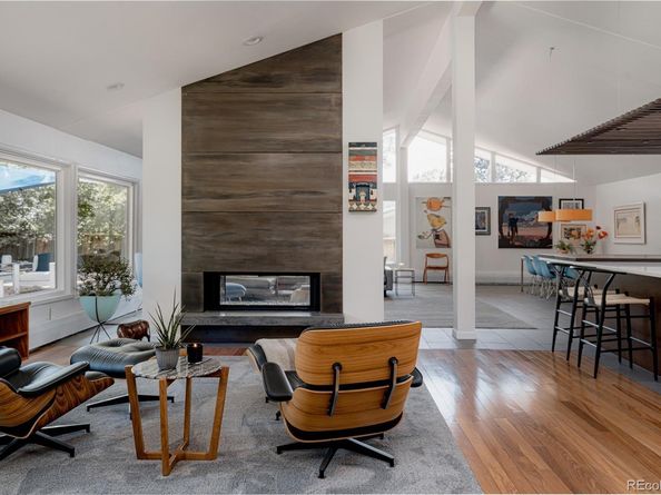 3940 S Dexter Street, Cherry Hills Village CO 80113