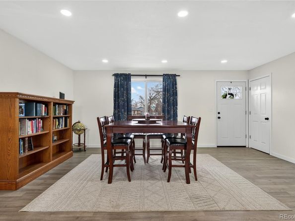 15306 E Brown Place, Aurora CO 80013