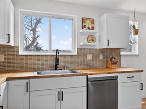 15306 E Brown Place, Aurora CO 80013