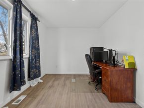 15306 E Brown Place, Aurora CO 80013