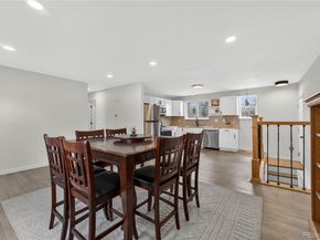 15306 E Brown Place, Aurora CO 80013