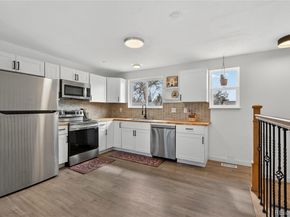 15306 E Brown Place, Aurora CO 80013
