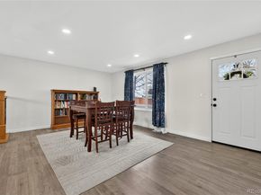 15306 E Brown Place, Aurora CO 80013