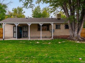 15105 Maxwell Place, Denver CO 80239