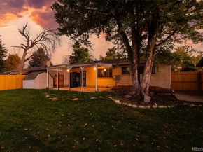 15105 Maxwell Place, Denver CO 80239