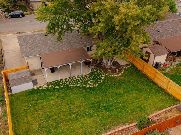 15105 Maxwell Place, Denver CO 80239
