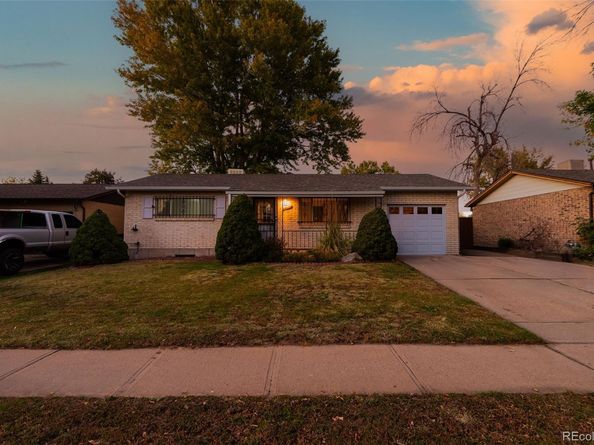 15105 Maxwell Place, Denver CO 80239