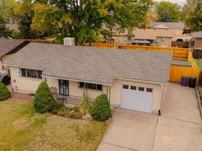 15105 Maxwell Place, Denver CO 80239