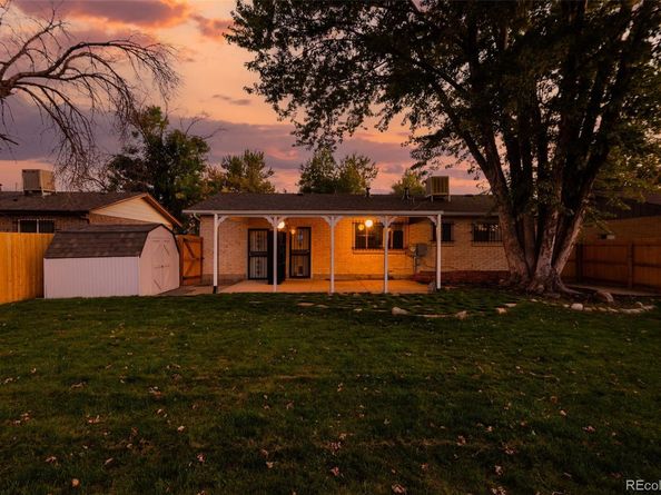 15105 Maxwell Place, Denver CO 80239