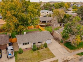 15105 Maxwell Place, Denver CO 80239