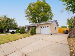 15105 Maxwell Place, Denver CO 80239
