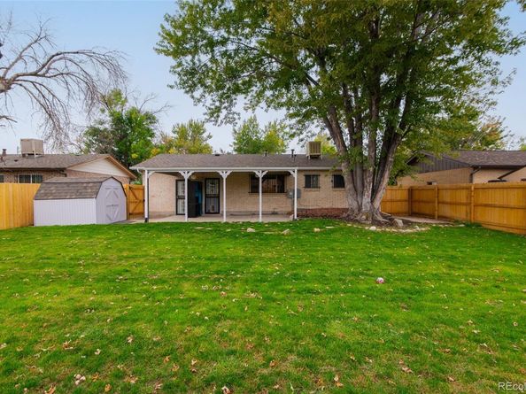 15105 Maxwell Place, Denver CO 80239