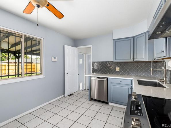 15105 Maxwell Place, Denver CO 80239