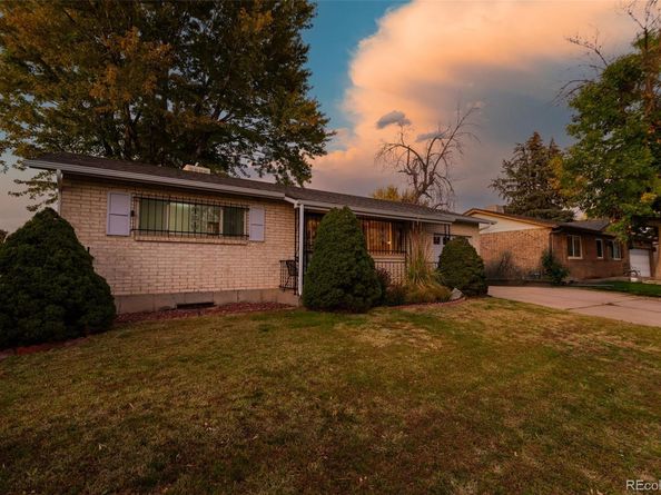 15105 Maxwell Place, Denver CO 80239