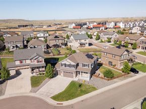 4482 S Ukraine Court, Aurora CO 80015