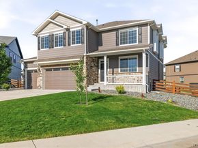 4482 S Ukraine Court, Aurora CO 80015