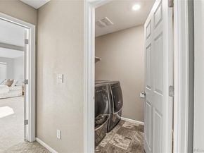 4482 S Ukraine Court, Aurora CO 80015