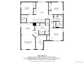 4482 S Ukraine Court, Aurora CO 80015