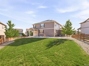 4482 S Ukraine Court, Aurora CO 80015