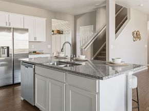 4482 S Ukraine Court, Aurora CO 80015