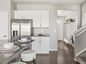 4482 S Ukraine Court, Aurora CO 80015