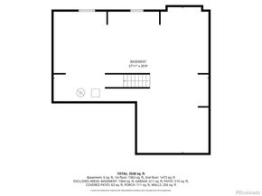 4482 S Ukraine Court, Aurora CO 80015