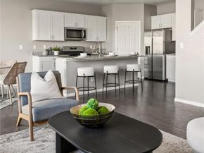 4482 S Ukraine Court, Aurora CO 80015