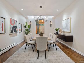 2023 E 3rd Avenue, Denver CO 80206