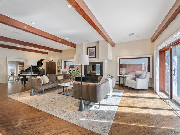 2023 E 3rd Avenue, Denver CO 80206