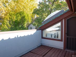 2023 E 3rd Avenue, Denver CO 80206