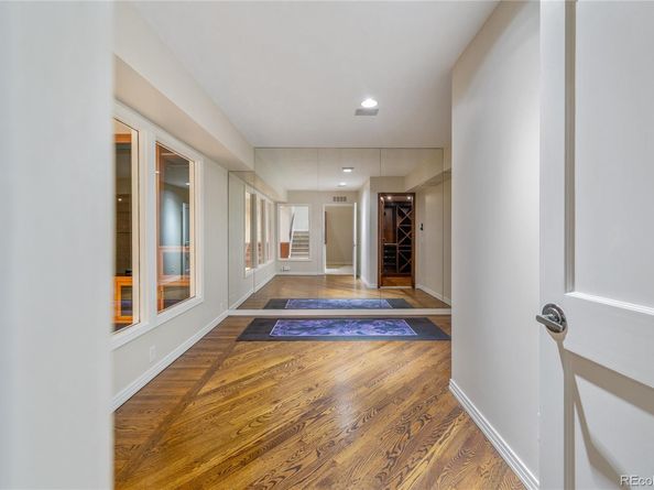 2023 E 3rd Avenue, Denver CO 80206