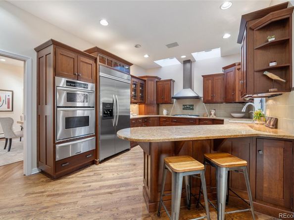 2023 E 3rd Avenue, Denver CO 80206