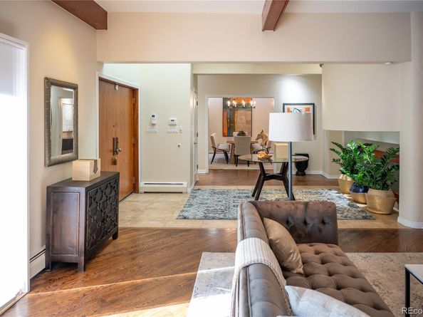 2023 E 3rd Avenue, Denver CO 80206