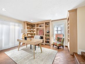 2023 E 3rd Avenue, Denver CO 80206