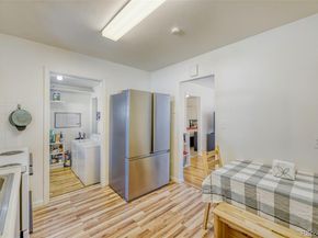 4745 S Logan Street, Englewood CO 80113