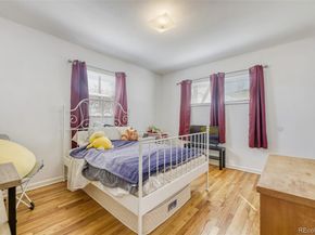 4745 S Logan Street, Englewood CO 80113