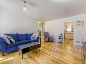 4745 S Logan Street, Englewood CO 80113