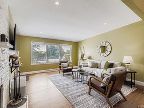 5080 S Inca Drive, Englewood CO 80110
