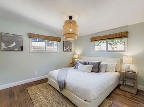 5080 S Inca Drive, Englewood CO 80110