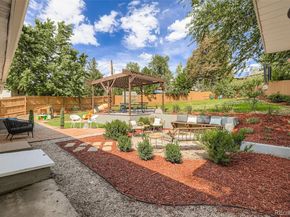 5080 S Inca Drive, Englewood CO 80110