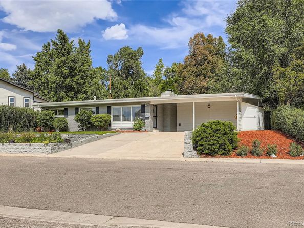 5080 S Inca Drive, Englewood CO 80110