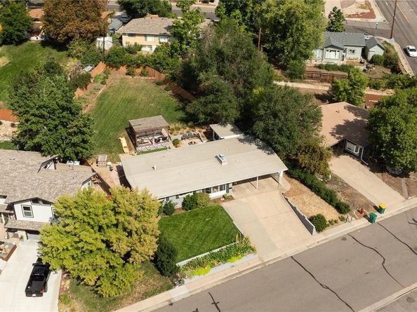 5080 S Inca Drive, Englewood CO 80110