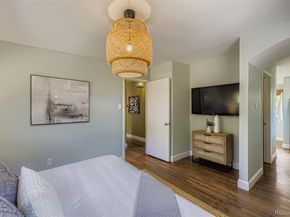 5080 S Inca Drive, Englewood CO 80110