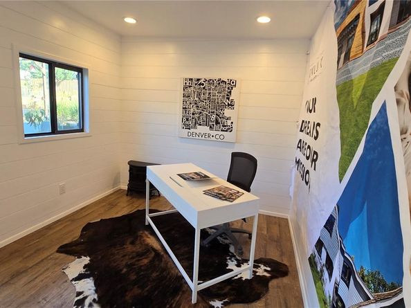 5080 S Inca Drive, Englewood CO 80110