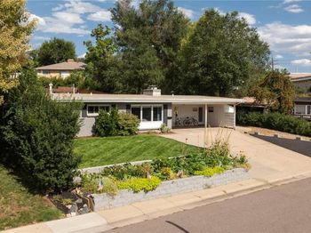 5080 S Inca Drive
