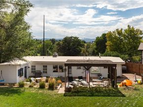 5080 S Inca Drive, Englewood CO 80110