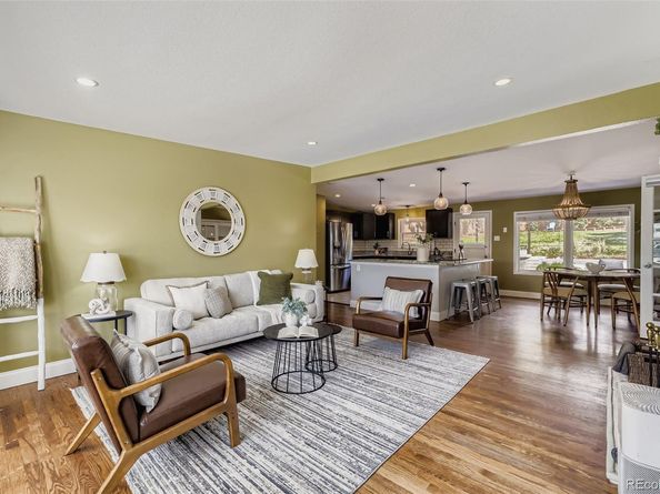 5080 S Inca Drive, Englewood CO 80110