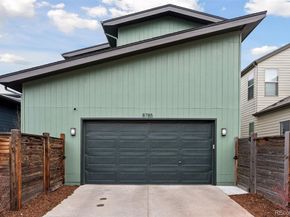 8785 E 55th Avenue, Denver CO 80238